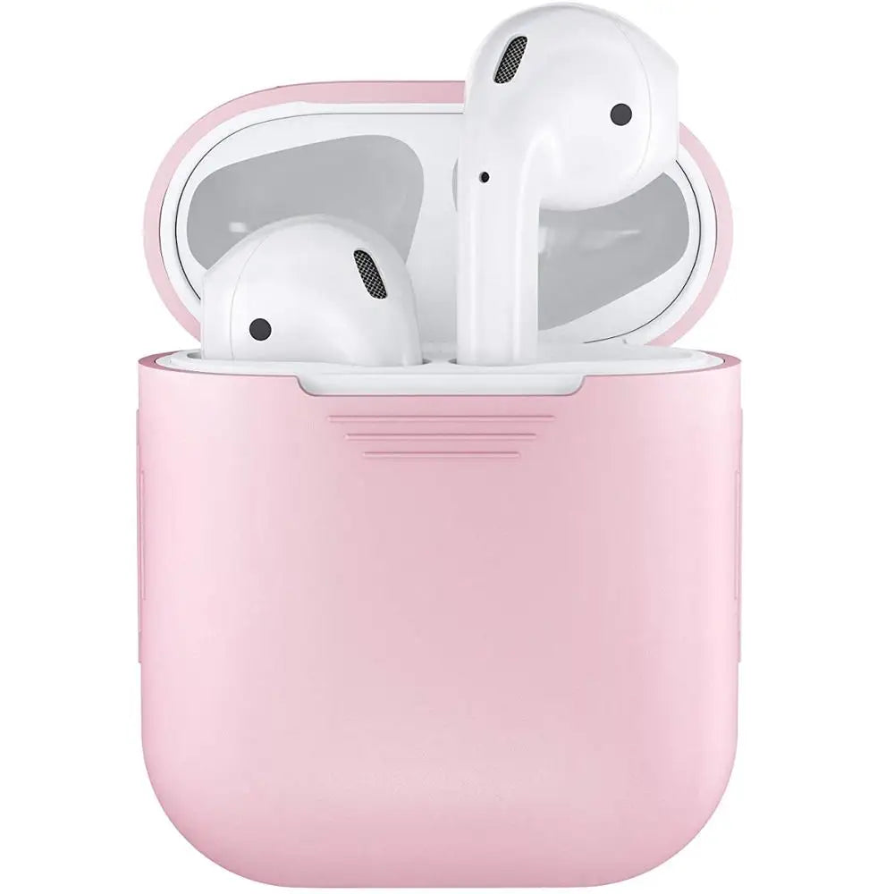 Apple AirPod Protective Silicone Case