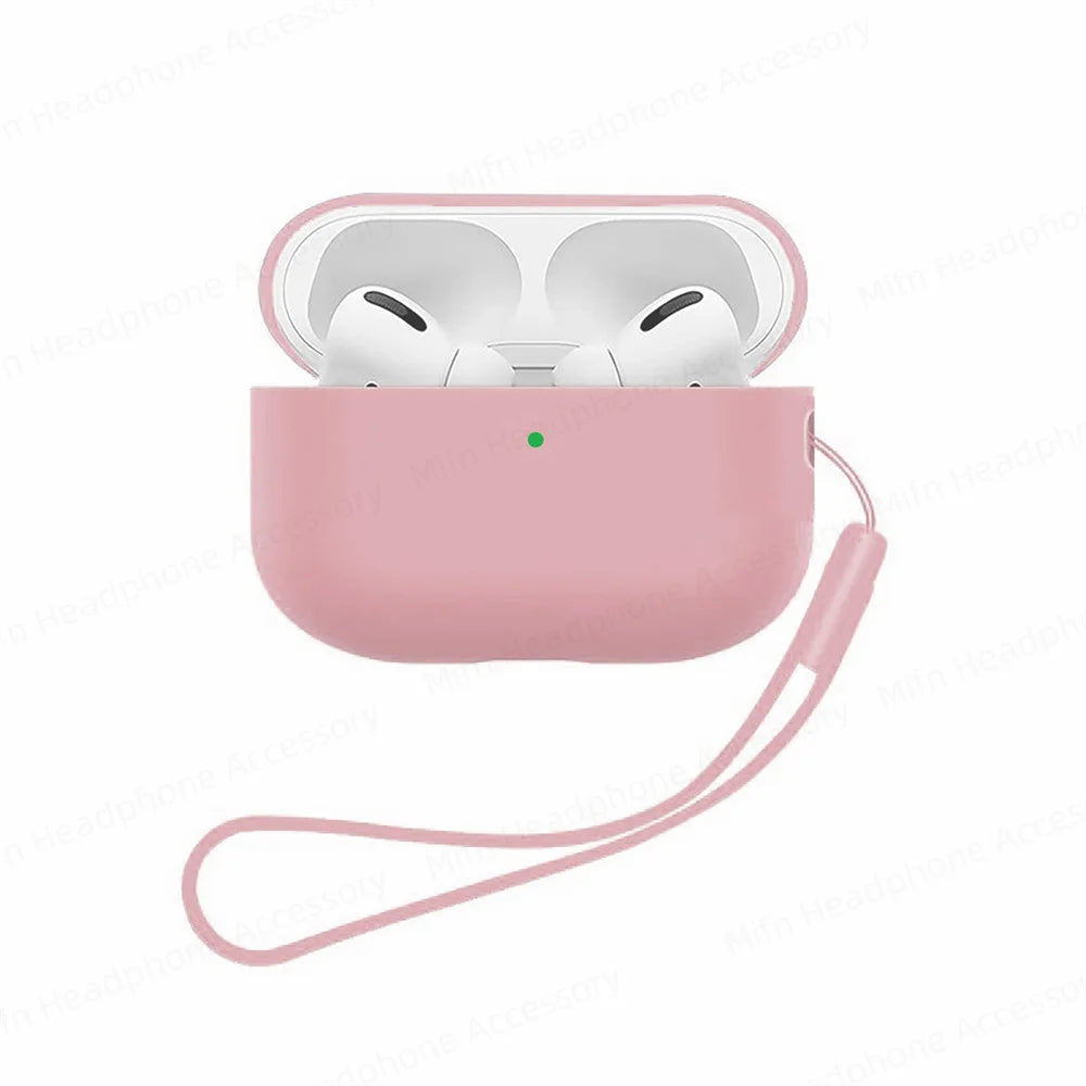Apple AirPod Pro Silicone Case