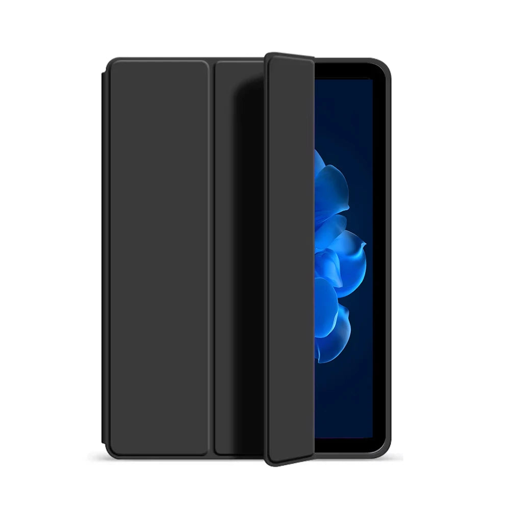 Apple iPad 10th 11th Generation Leather Case