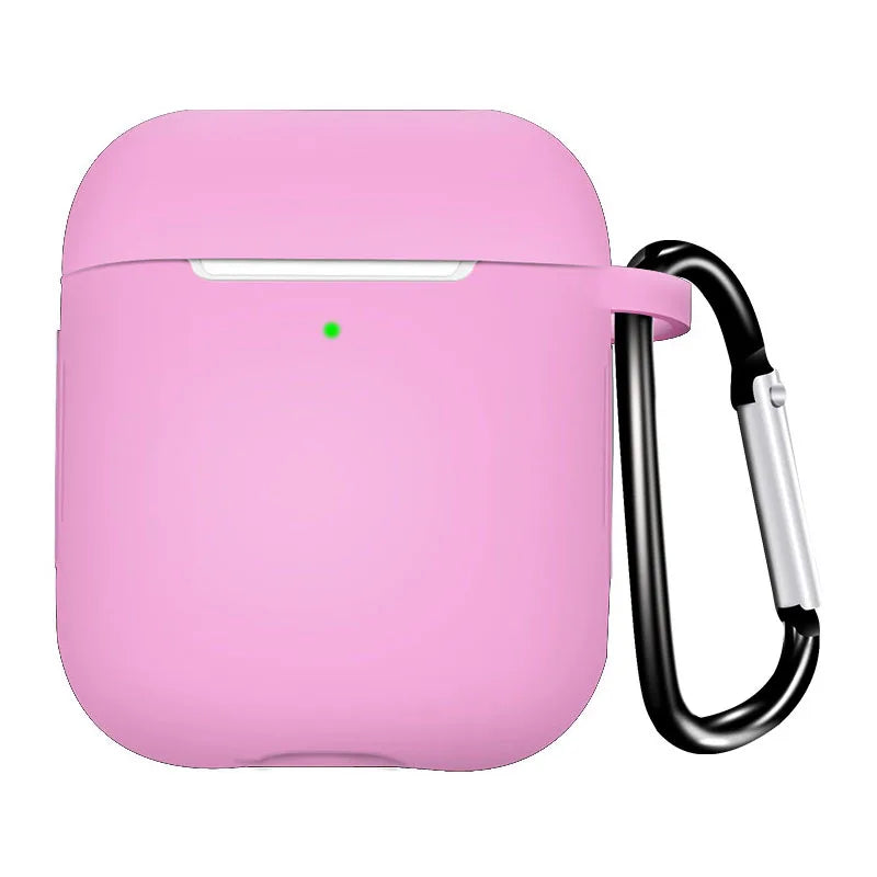 Apple AirPods Gen 1 & 2 Silicone Case