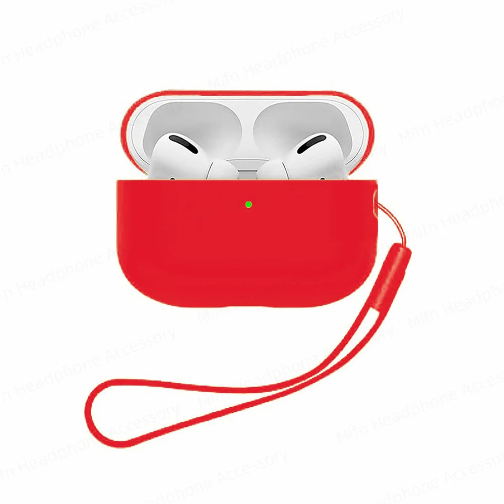 Apple AirPod Pro Silicone Case