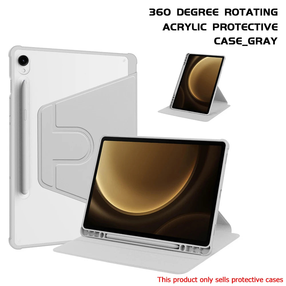 Samsung Galaxy Tablet Case
