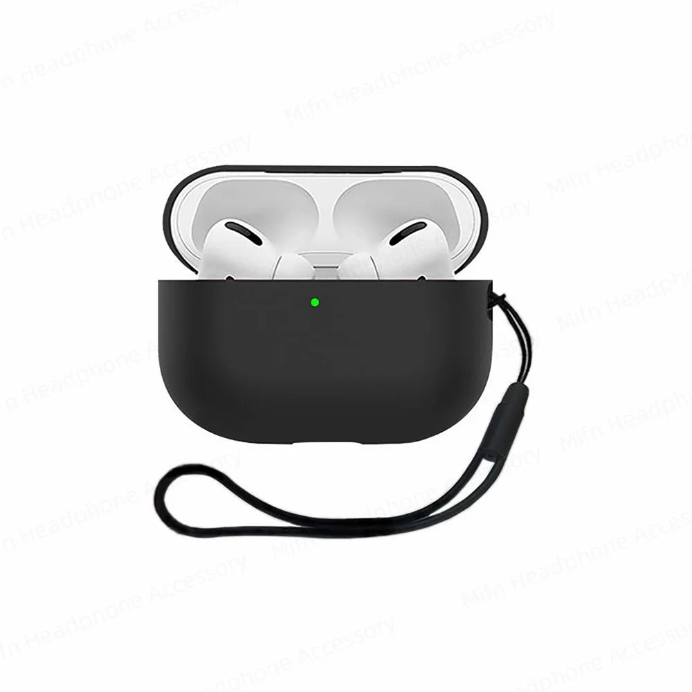 Apple AirPod Pro Silicone Case