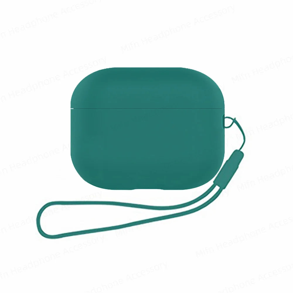 Apple AirPod Pro Silicone Case