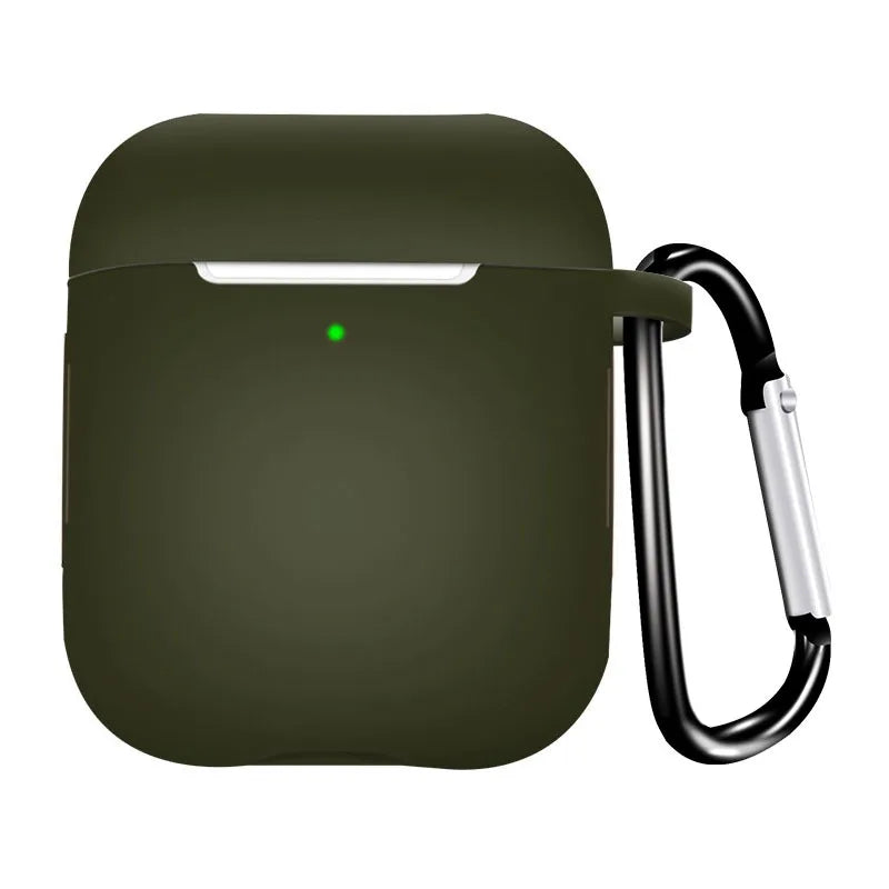 Apple AirPods Gen 1 & 2 Silicone Case
