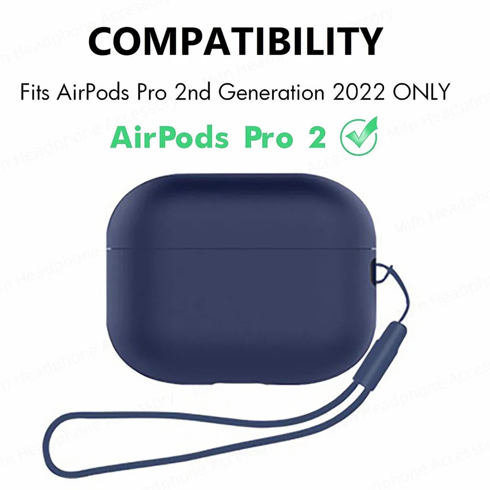 Apple AirPod Pro Silicone Case