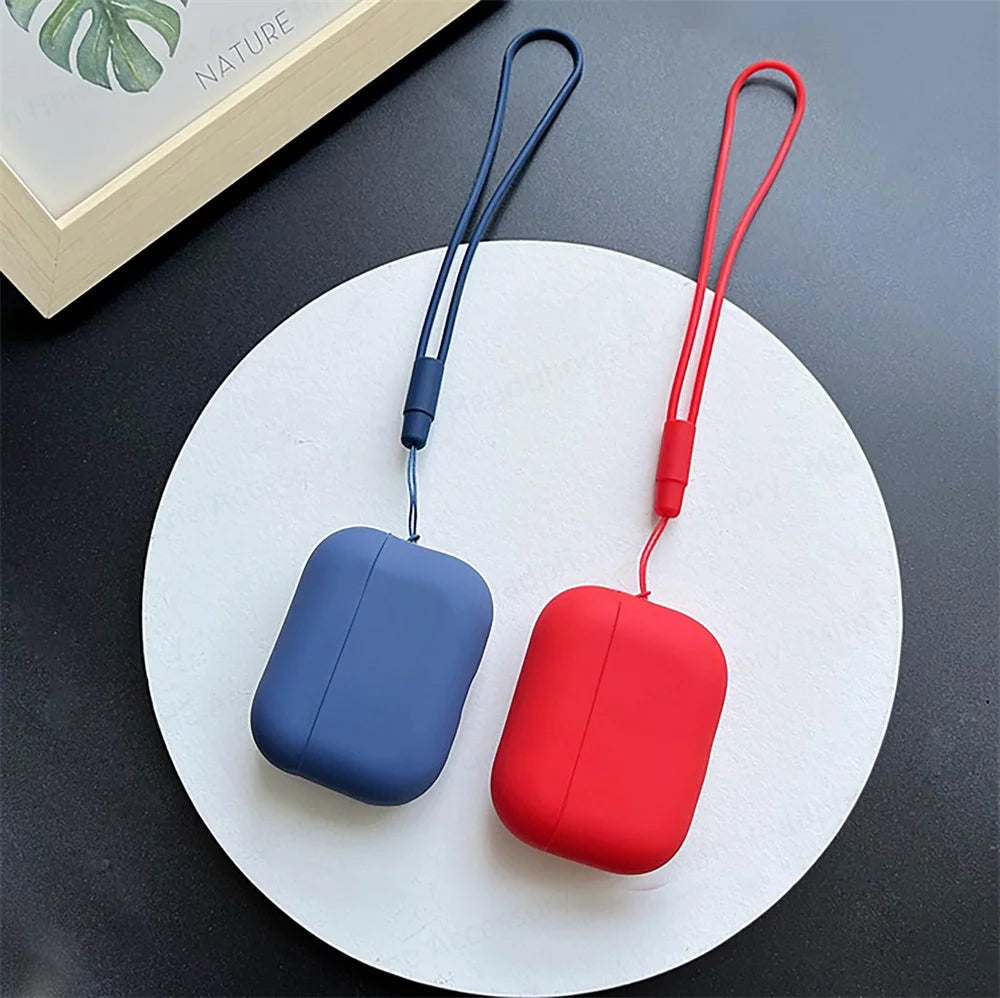 Apple AirPod Pro Silicone Case