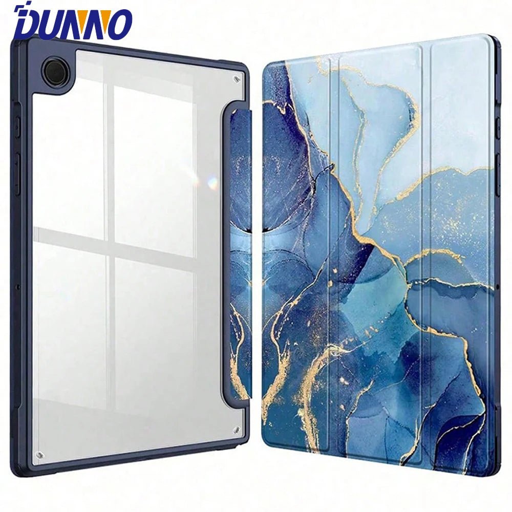Samsung Galaxy Tab Case A9 Plus A9 8.7 A8 10.5 A8 S9 Plus S9 FE S9 S8 Plus 12.4 S7 FE S7 S6
