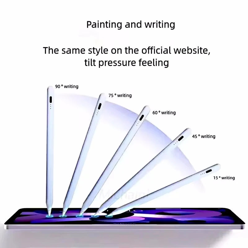 Universal Stylus Tablet & Touch Screen Pen - Apple, Android & Windows