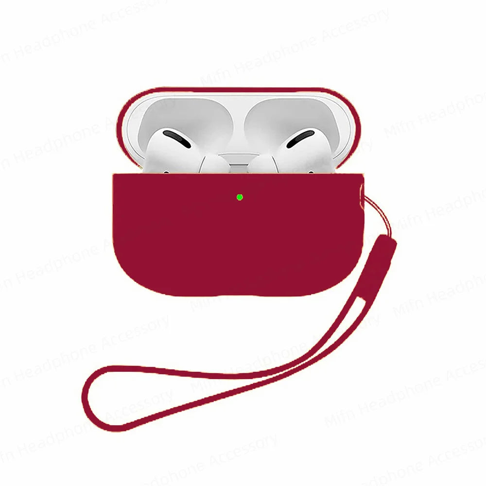 Apple AirPod Pro Silicone Case