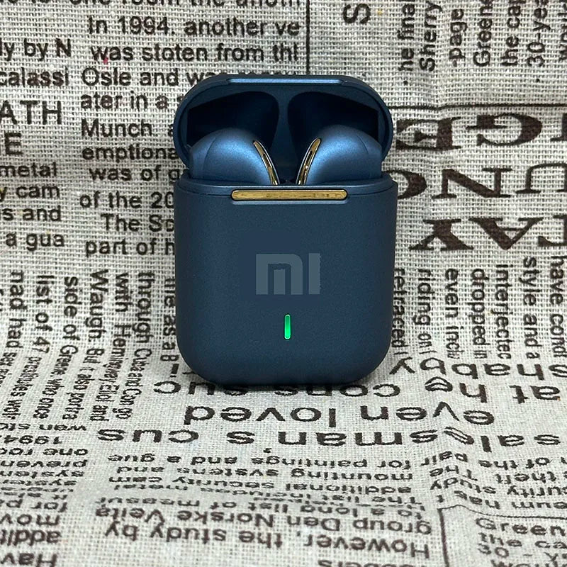 Original XIAOMI J18 Wireless TWS Bluetooth Earphones
