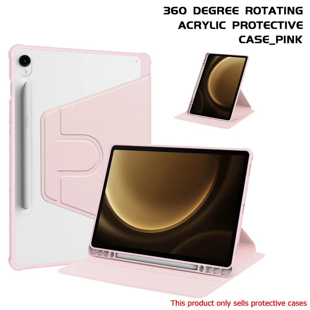 Samsung Galaxy Tablet Case