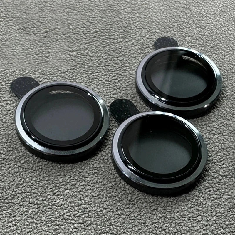 Apple iPhone Camera Lens Protectors