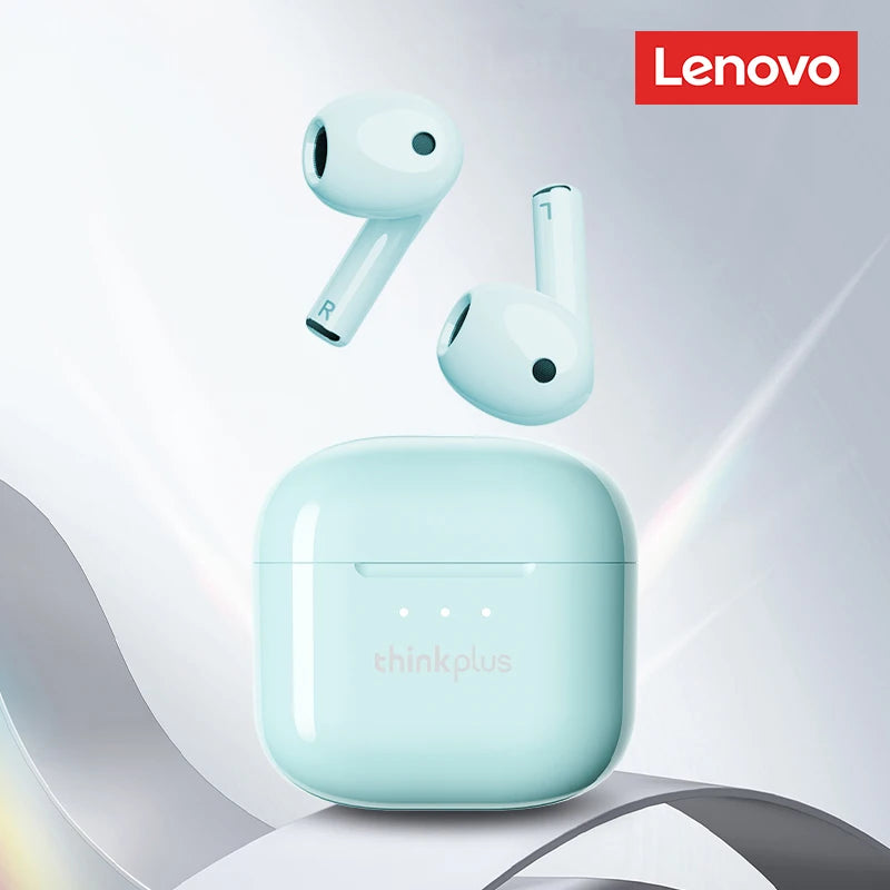 Lenovo Thinkplus Bluetooth Wireless Ear Pods