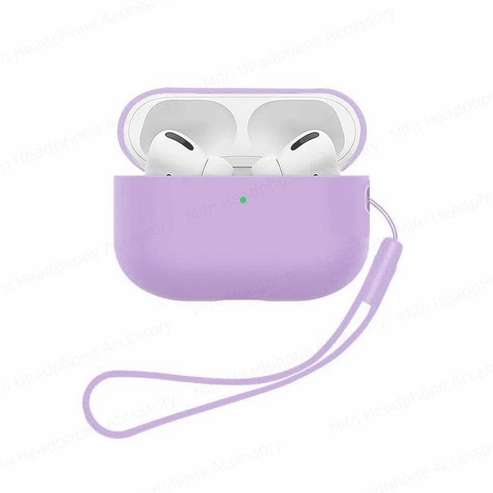 Apple AirPod Pro Silicone Case