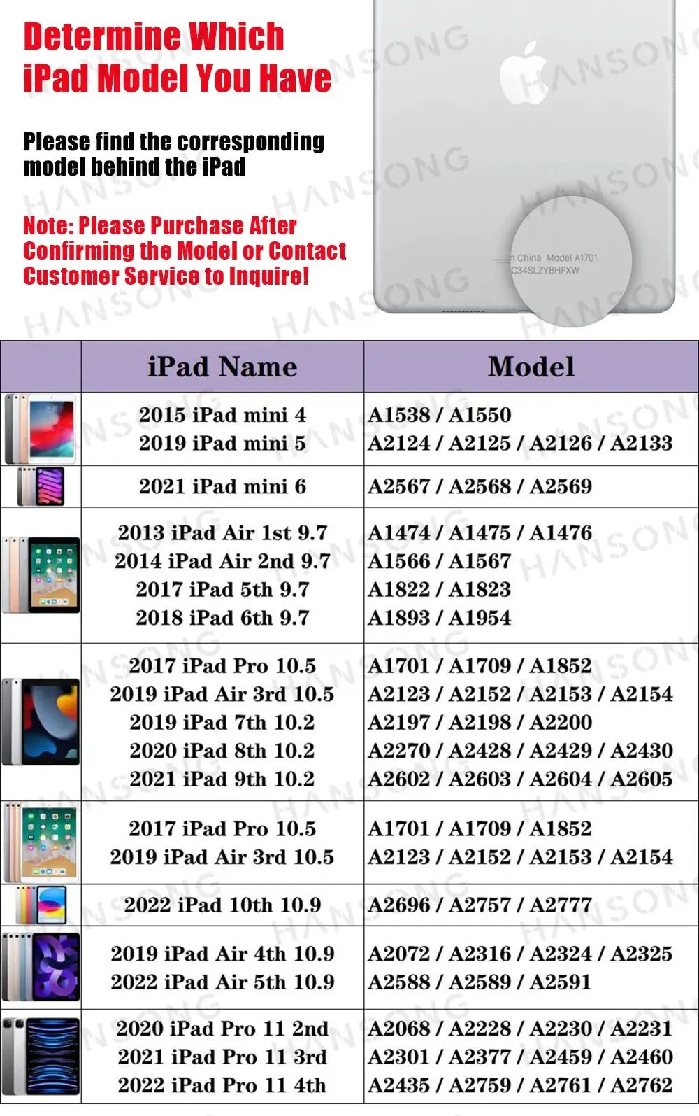 Apple iPad Premium Case