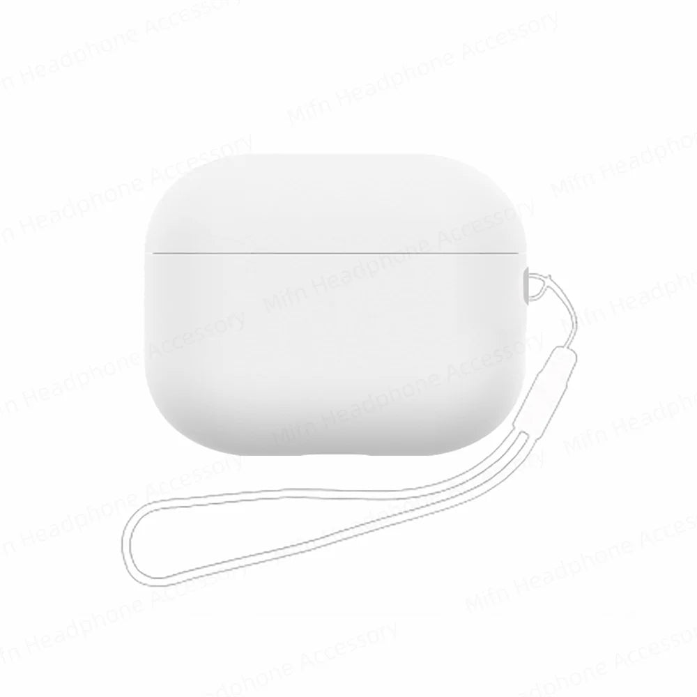 Apple AirPod Pro Silicone Case