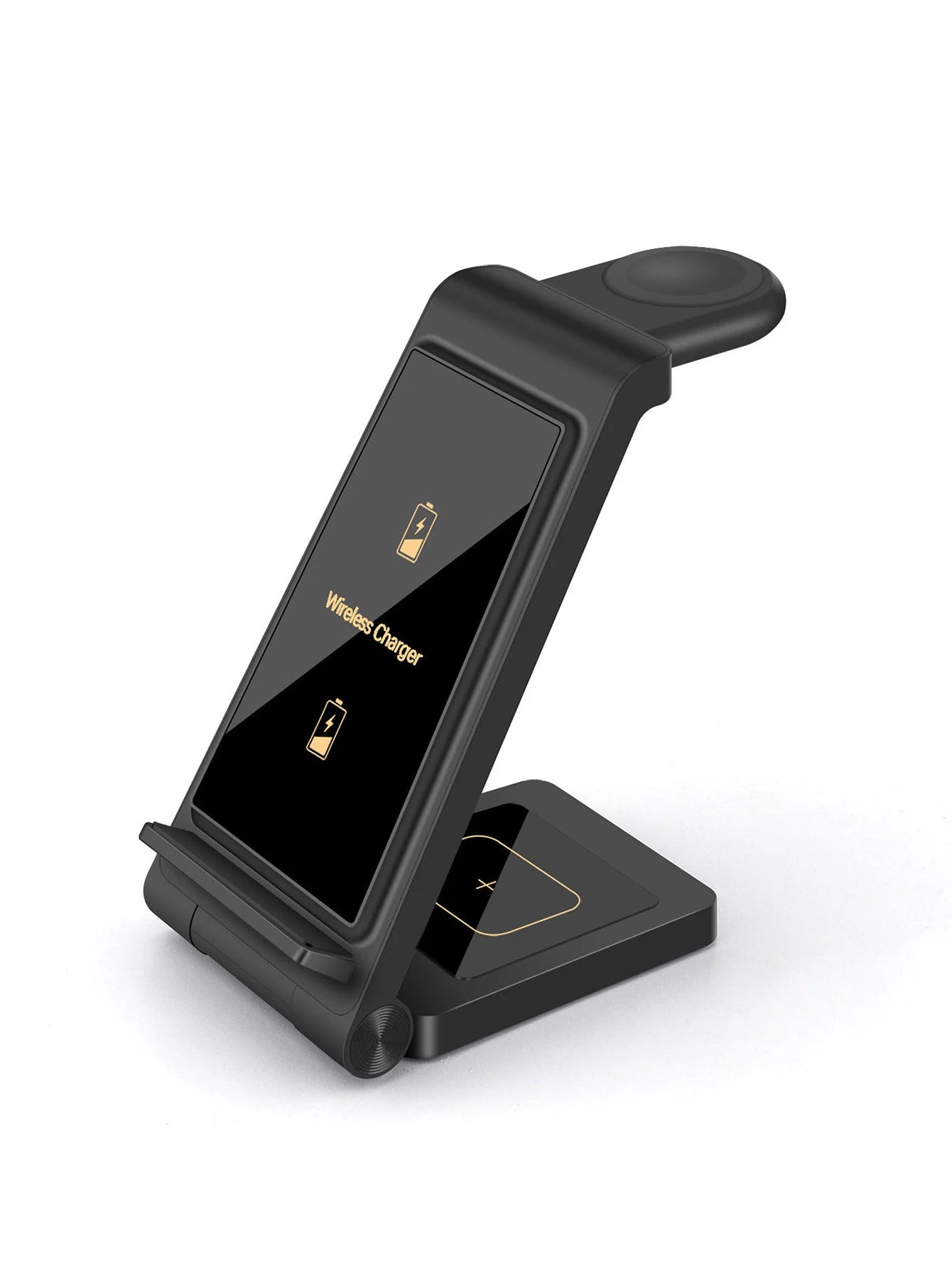 Samsung - 3 in 1 Wireless Charging Station