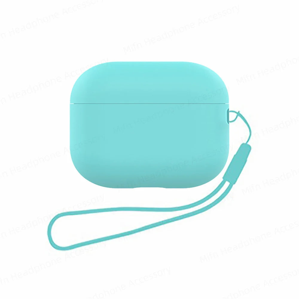 Apple AirPod Pro Silicone Case