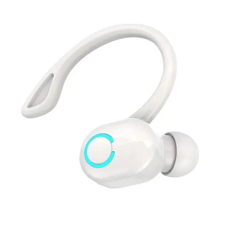 Sports Wireless Bluetooth Hooked Earphones