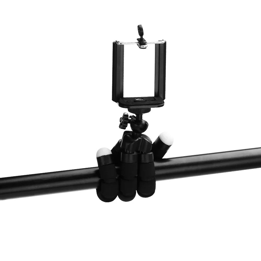 Mobile Phone Mini Tripod