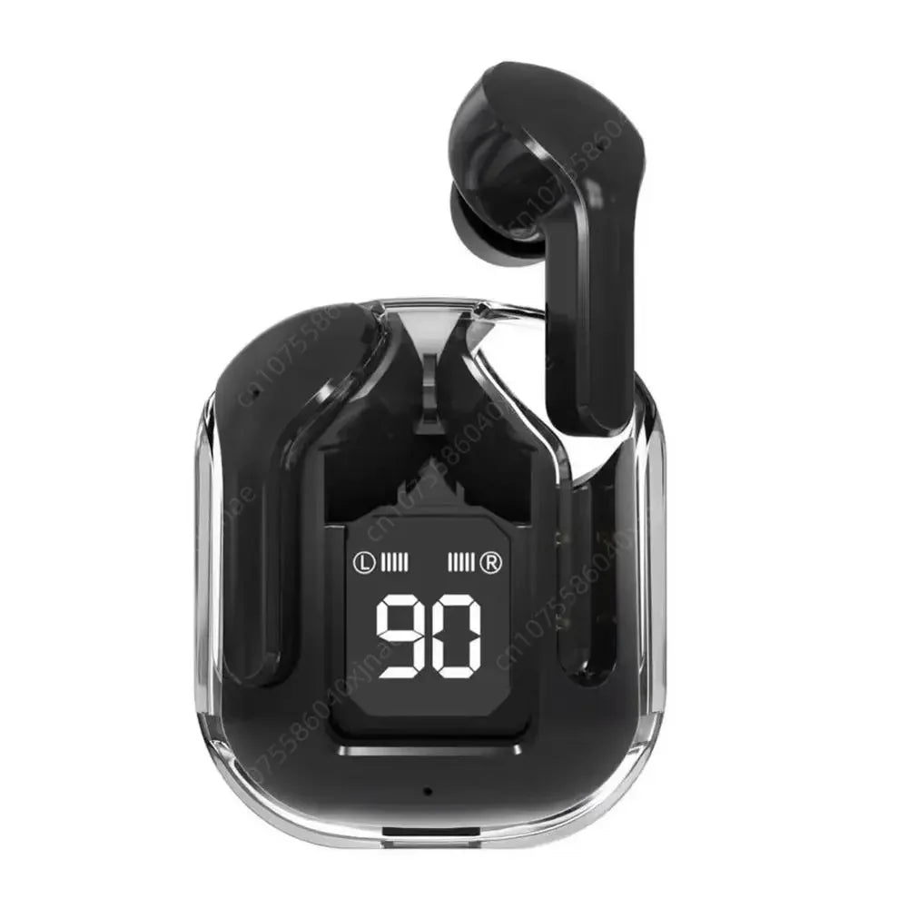 Premium Multi-Colour Bluetooth Wireless TWS Earphones