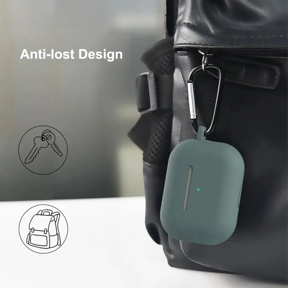 Apple AirPod Pro 2 Silicone Case