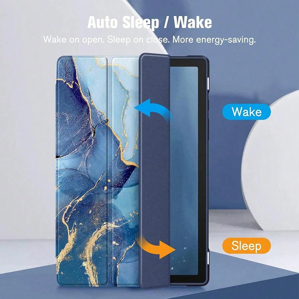 Samsung Galaxy Tab Case A9 Plus A9 8.7 A8 10.5 A8 S9 Plus S9 FE S9 S8 Plus 12.4 S7 FE S7 S6