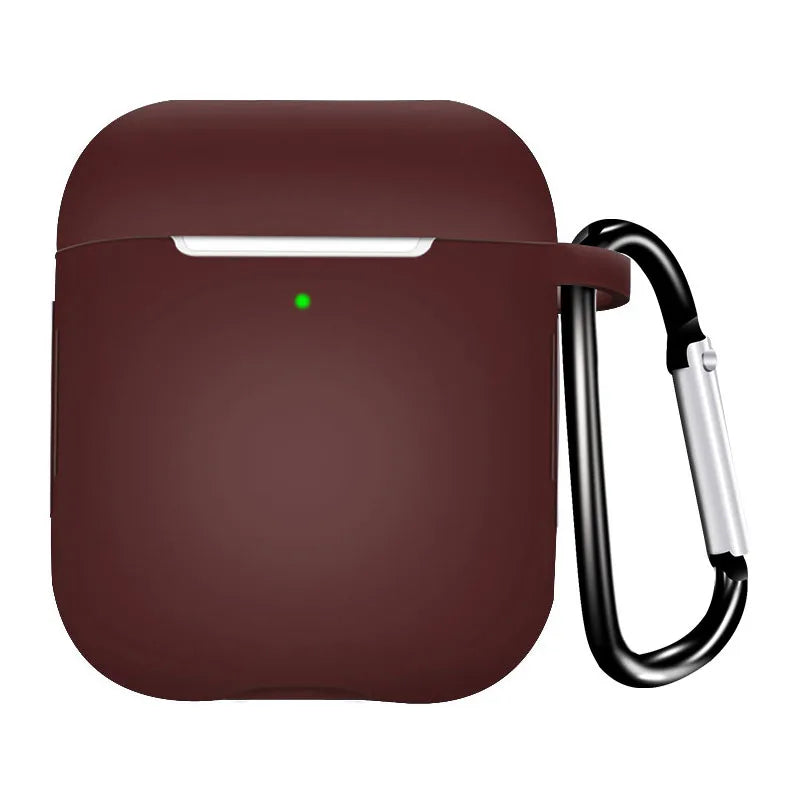 Apple AirPods Gen 1 & 2 Silicone Case