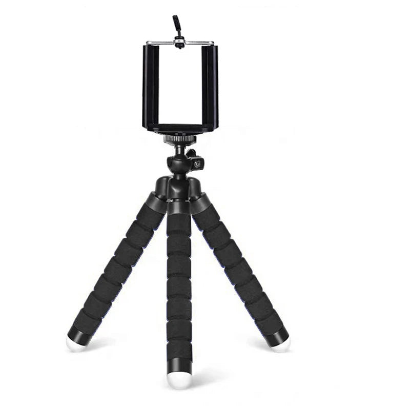 Mobile Phone Mini Tripod