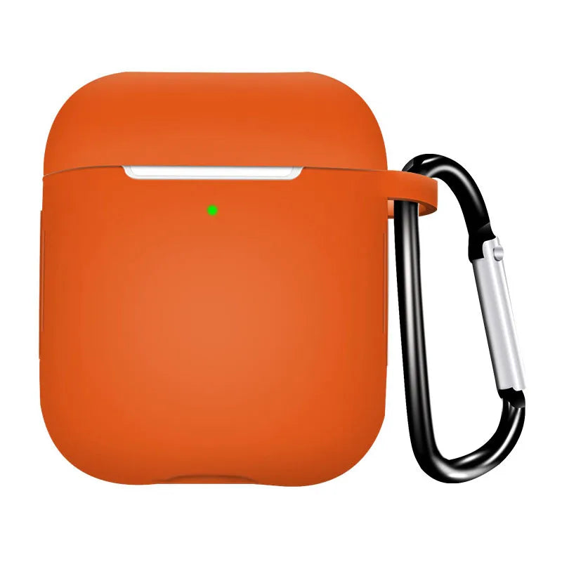 Apple AirPods Gen 1 & 2 Silicone Case