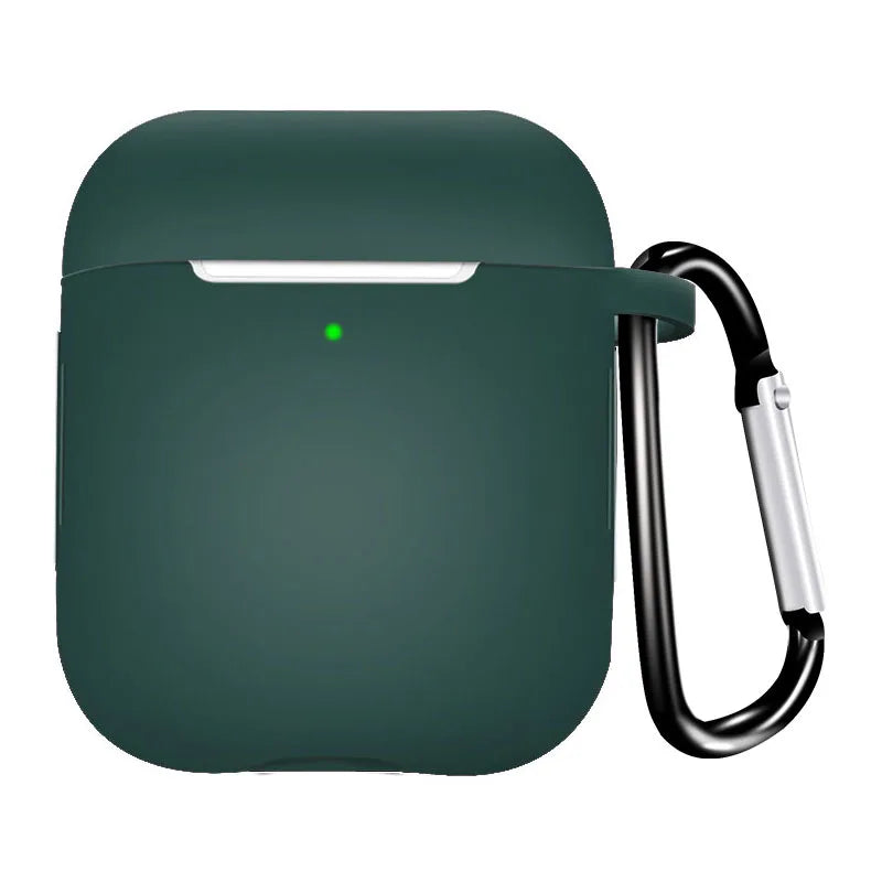 Apple AirPods Gen 1 & 2 Silicone Case