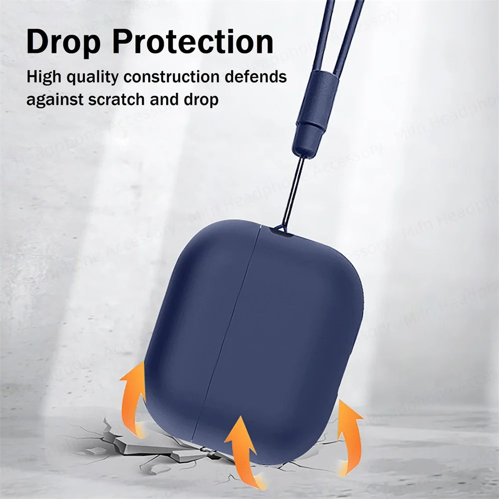Apple AirPod Pro Silicone Case