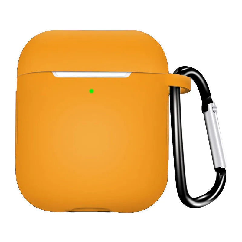 Apple AirPods Gen 1 & 2 Silicone Case