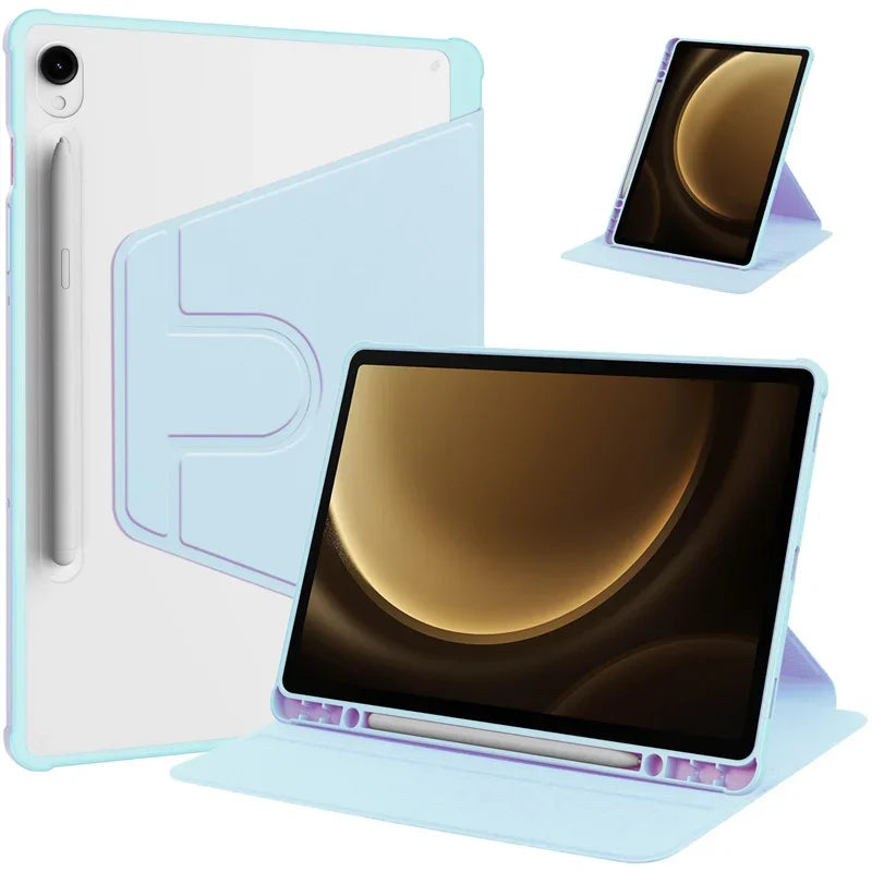 Samsung Tab S10 FE Case 10.9 inch
