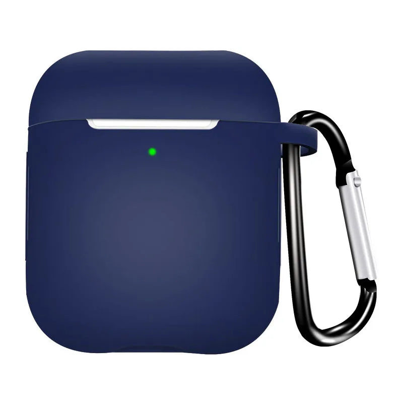 Apple AirPods Gen 1 & 2 Silicone Case