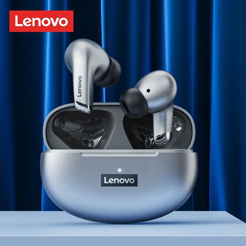 Lenovo Bluetooth Wireless Ear Pods