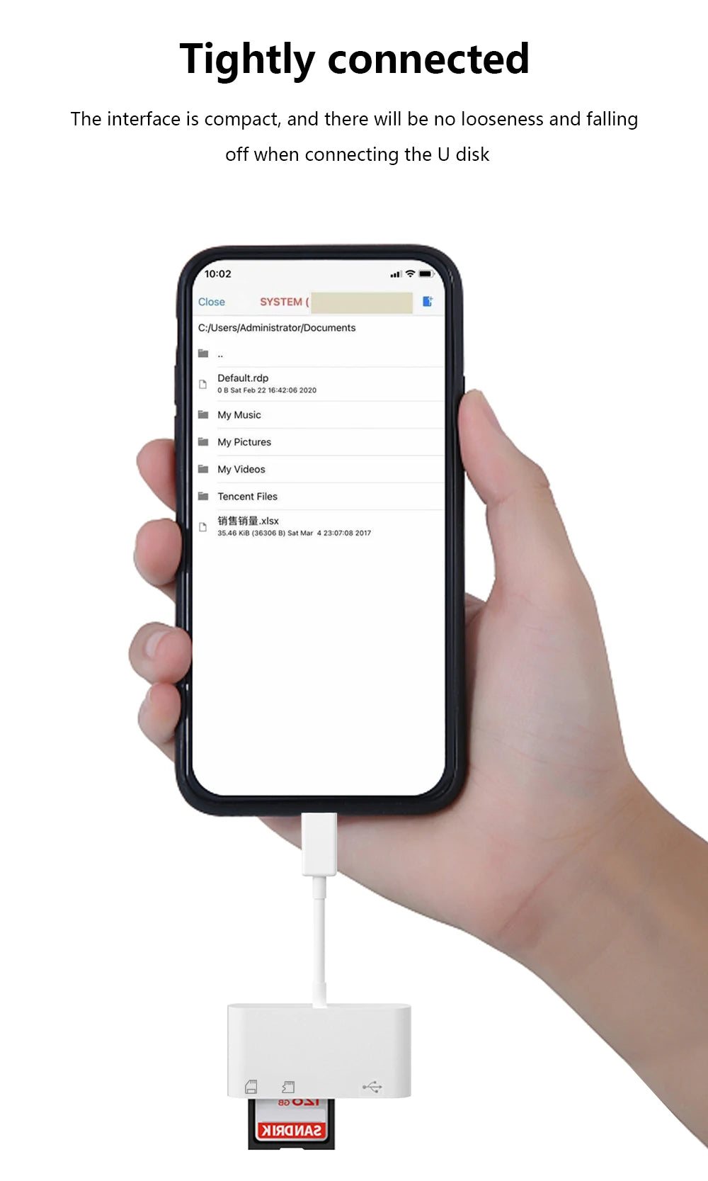 Multi Choice Card Readers - USB, USB-C, Micro USB, TF & SD