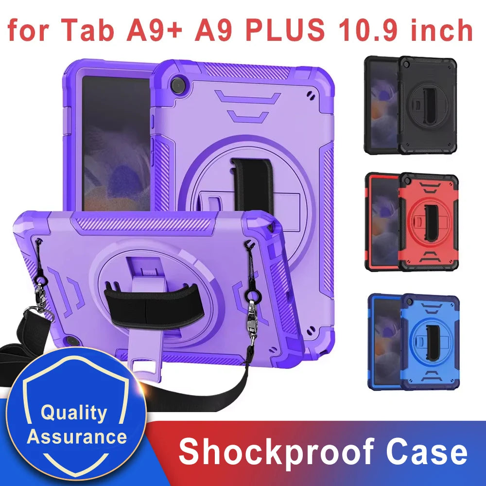 Samsung Galaxy Tab A9 PLUS 11 inch