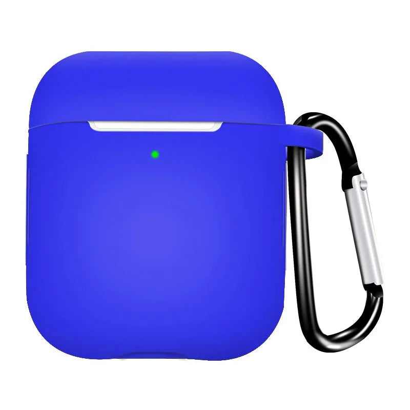 Apple AirPods Gen 1 & 2 Silicone Case