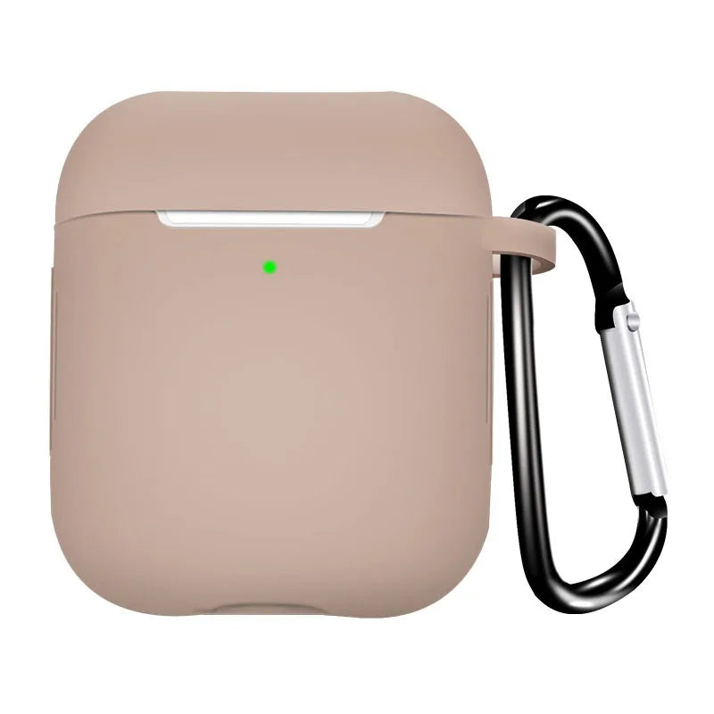 Apple AirPods Gen 1 & 2 Silicone Case