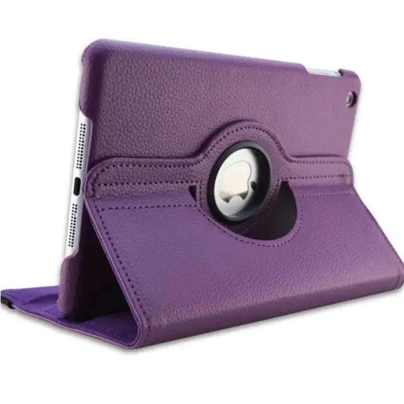 Apple iPad 360 Rotating Smart Case