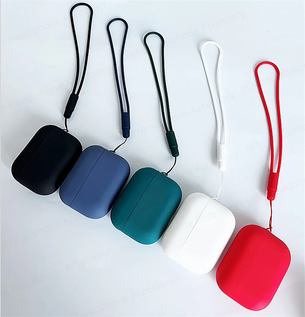 Apple AirPod Pro Silicone Case