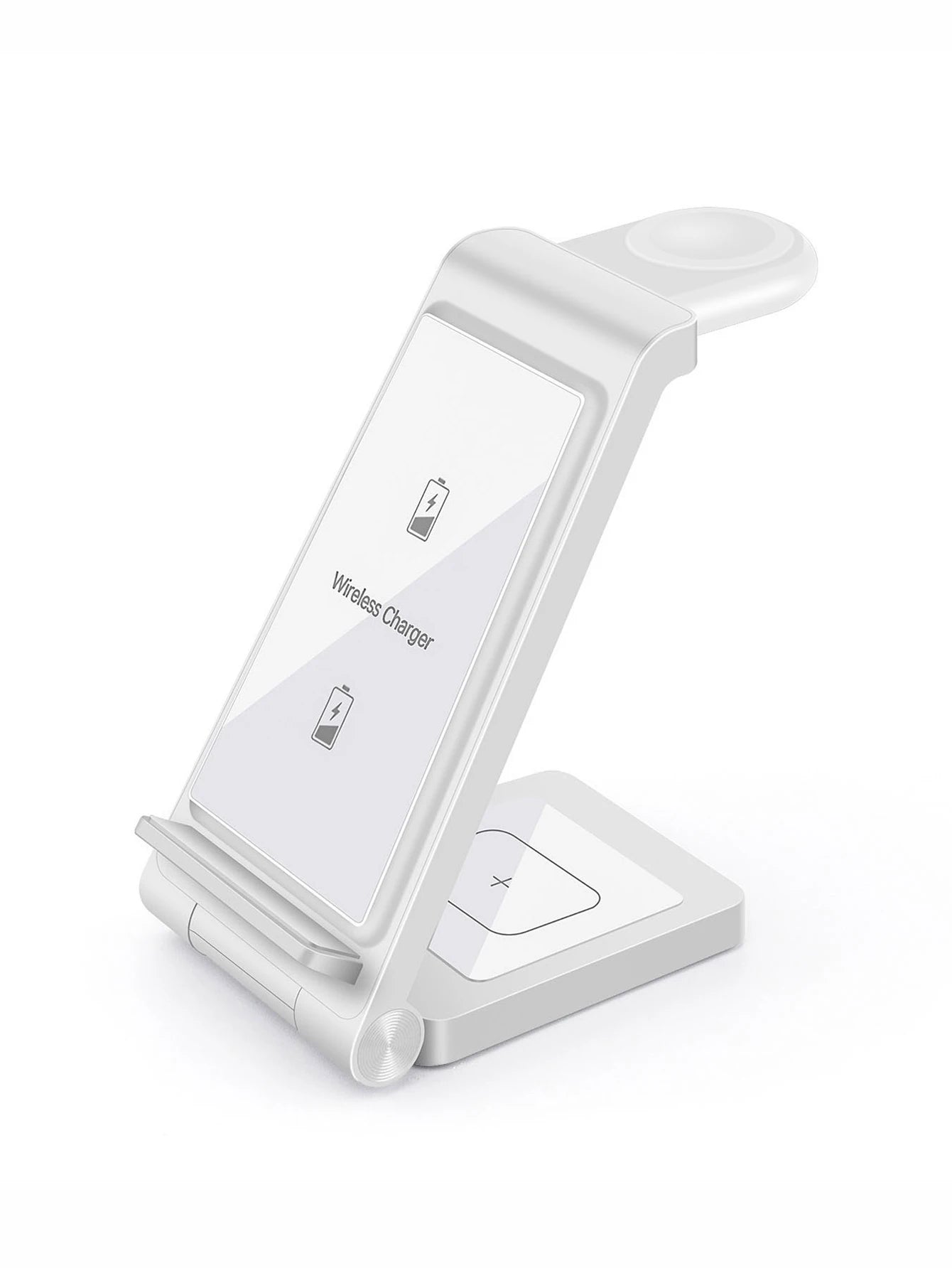 Samsung - 3 in 1 Wireless Charging Station