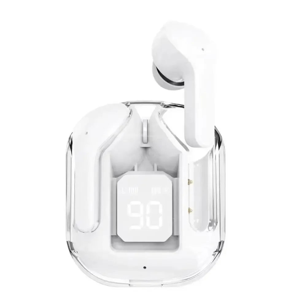 Premium Multi-Colour Bluetooth Wireless TWS Earphones