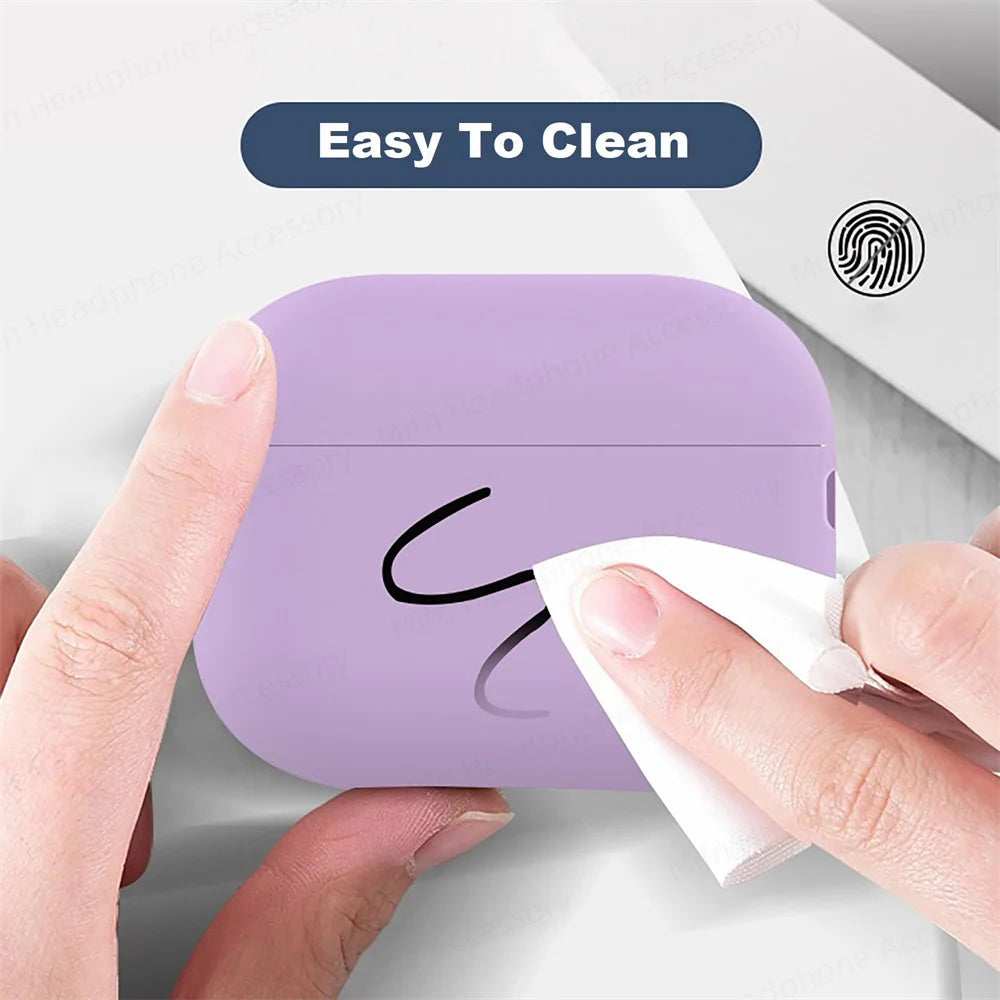Apple AirPod Pro Silicone Case