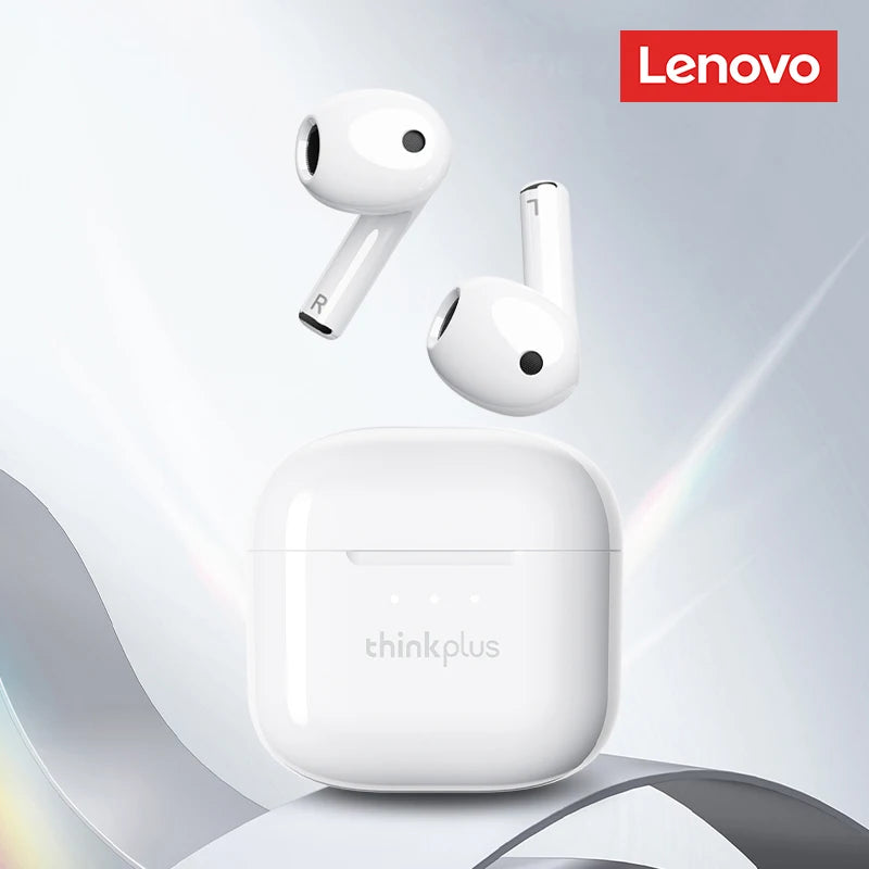 Lenovo Thinkplus Bluetooth Wireless TWS Earphones