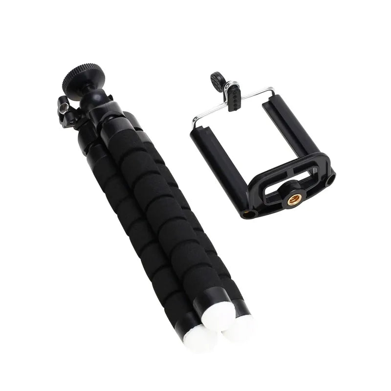 Mobile Phone Mini Tripod