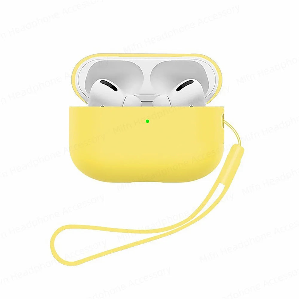 Apple AirPod Pro Silicone Case