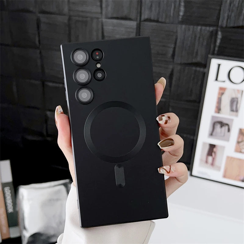 Samsung Galaxy Ultra Thin Magsafe Case